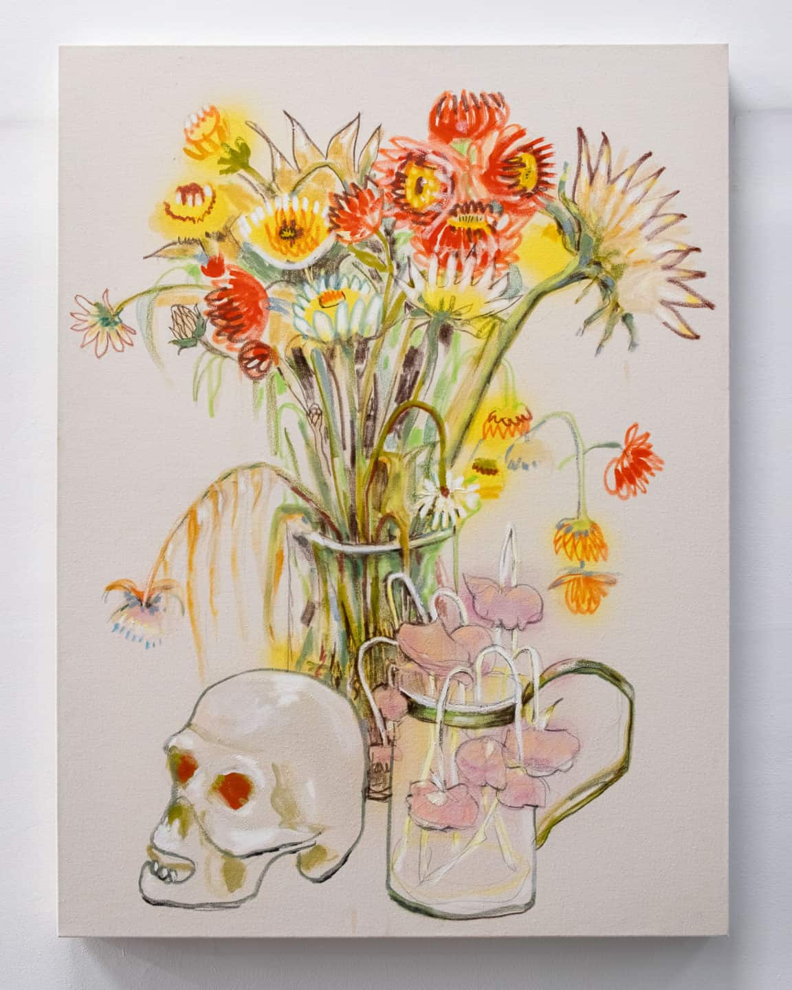 Laura Dawe at Patel Brown